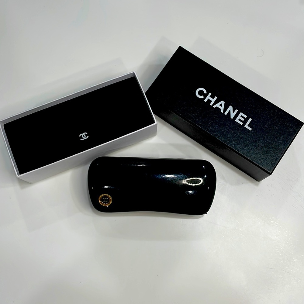 100% Authentic Chanel Graded Glasses